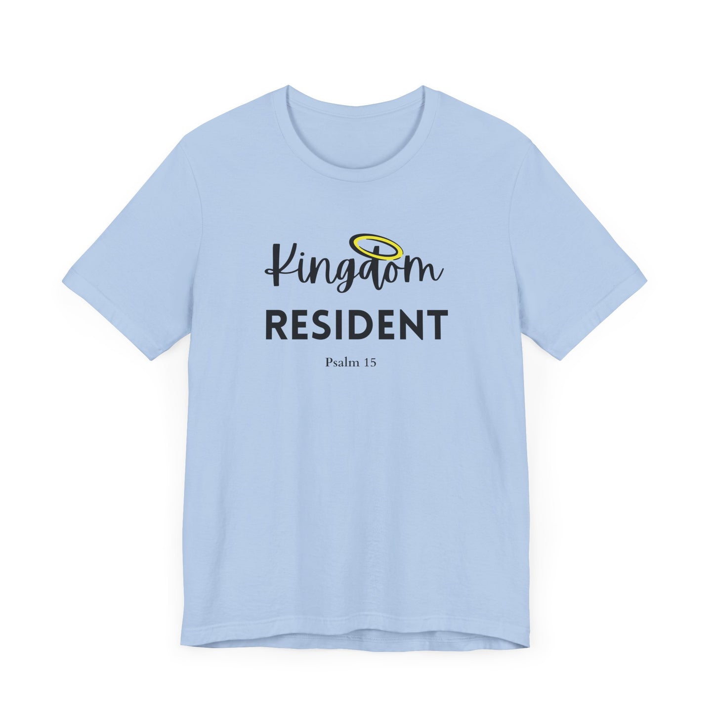 Kingdom Resident Premium Tee