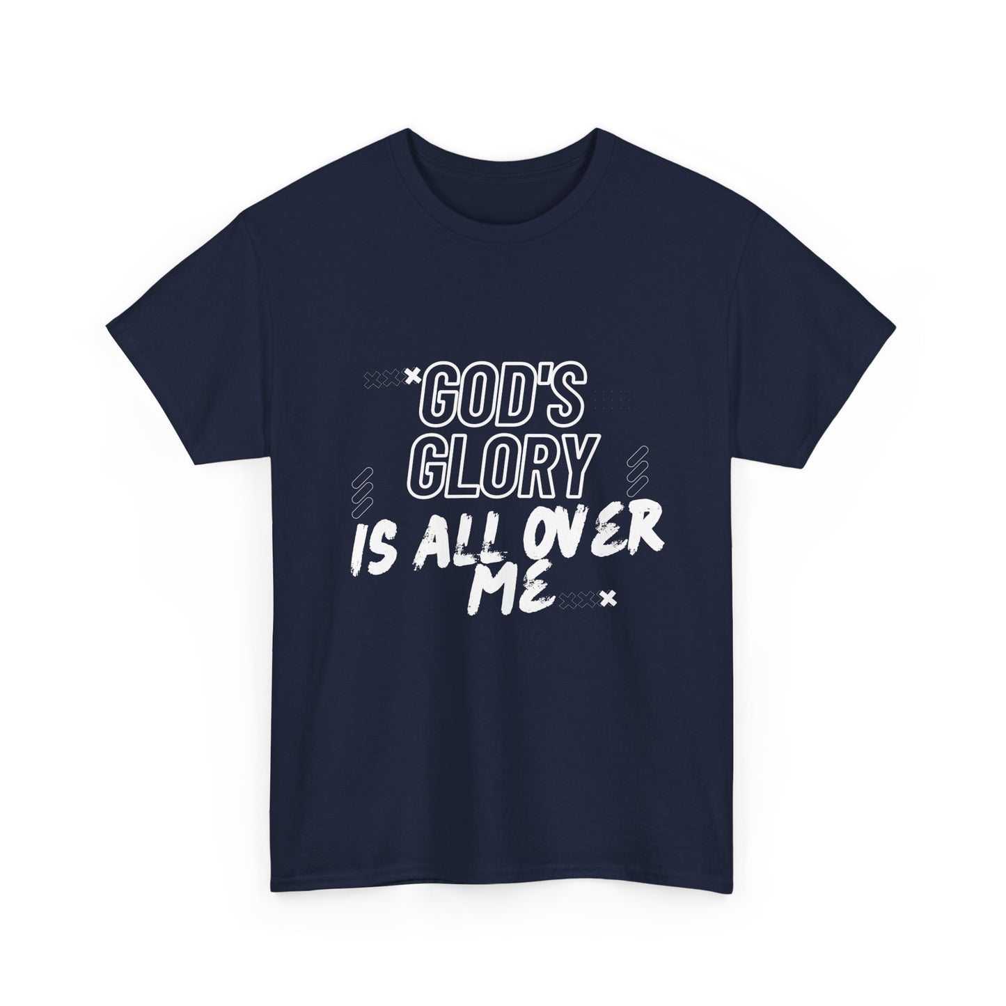 God's Glory Classic Tee
