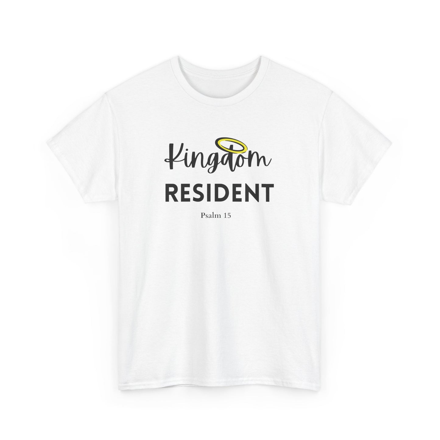 Kingdom Resident Classic Tee