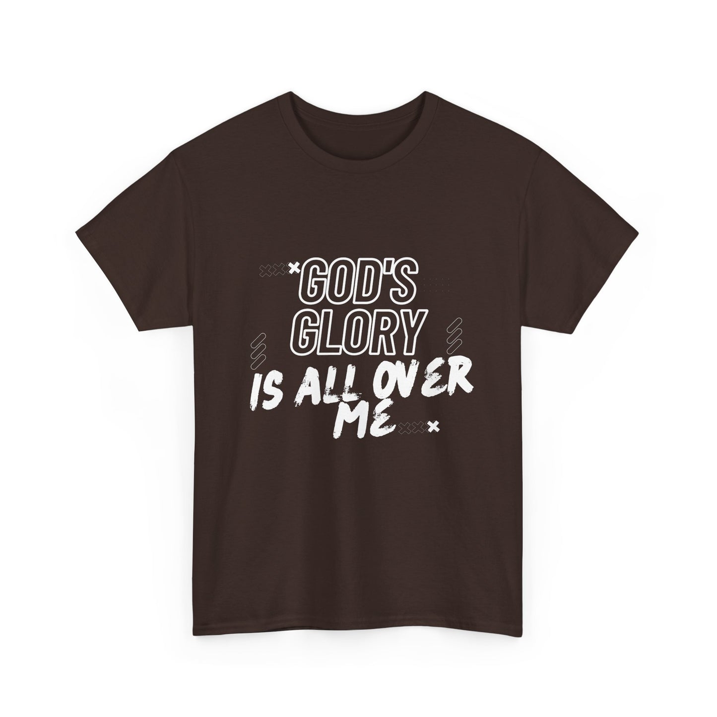 God's Glory Classic Tee