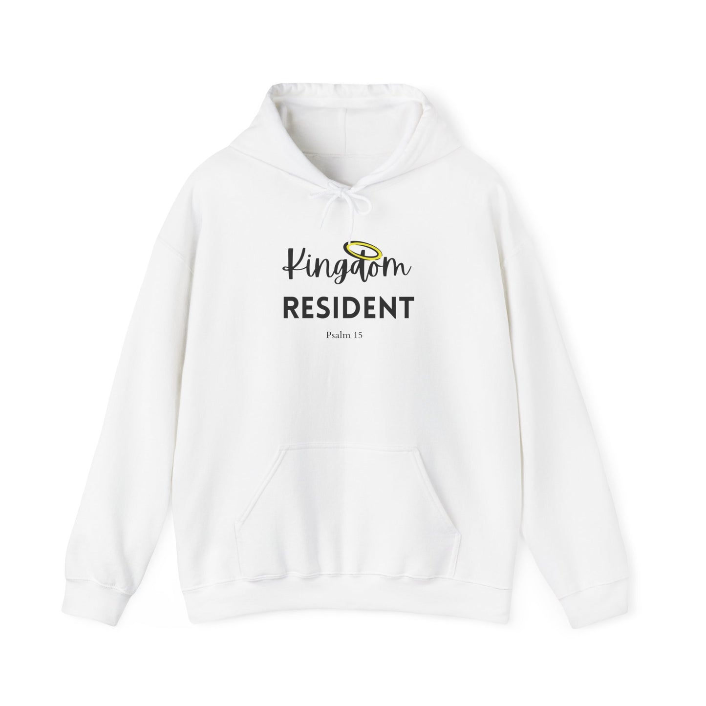 Kingdom Resident Hoodie