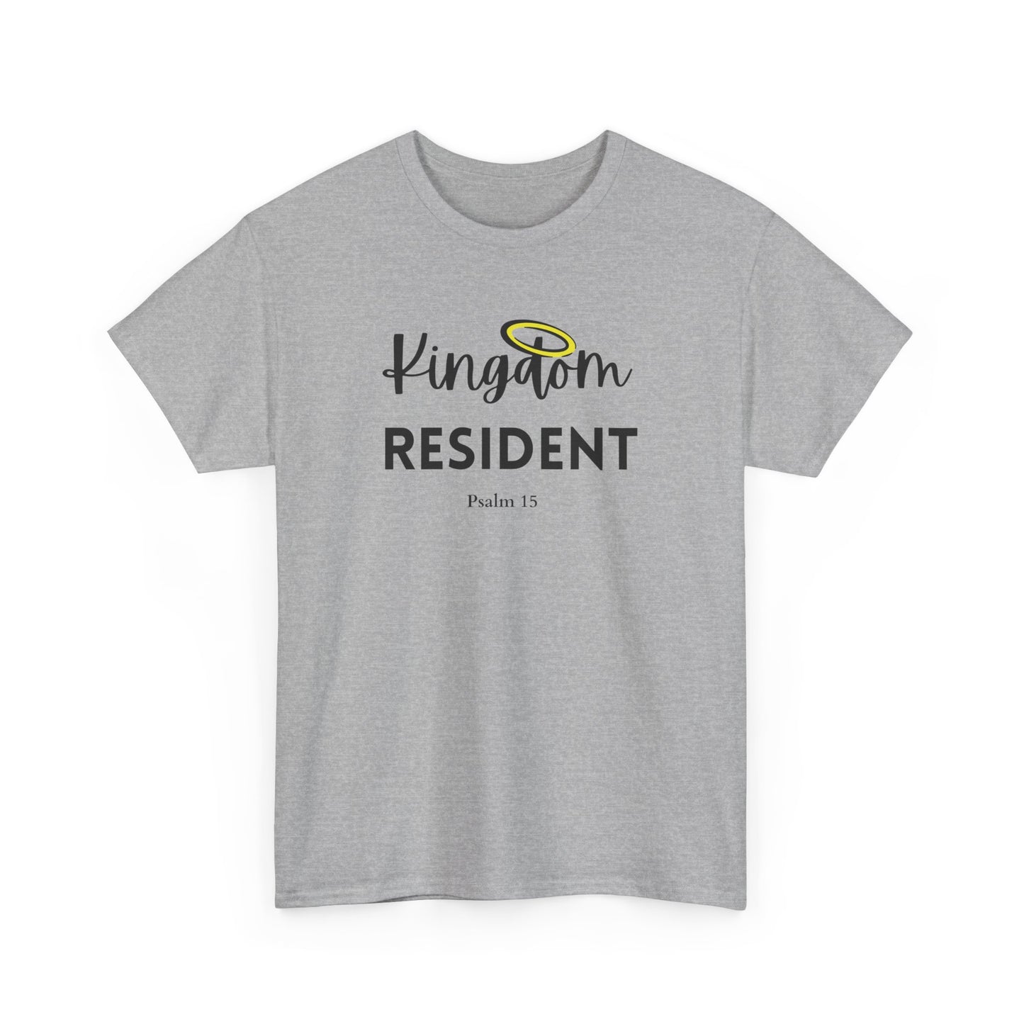 Kingdom Resident Classic Tee