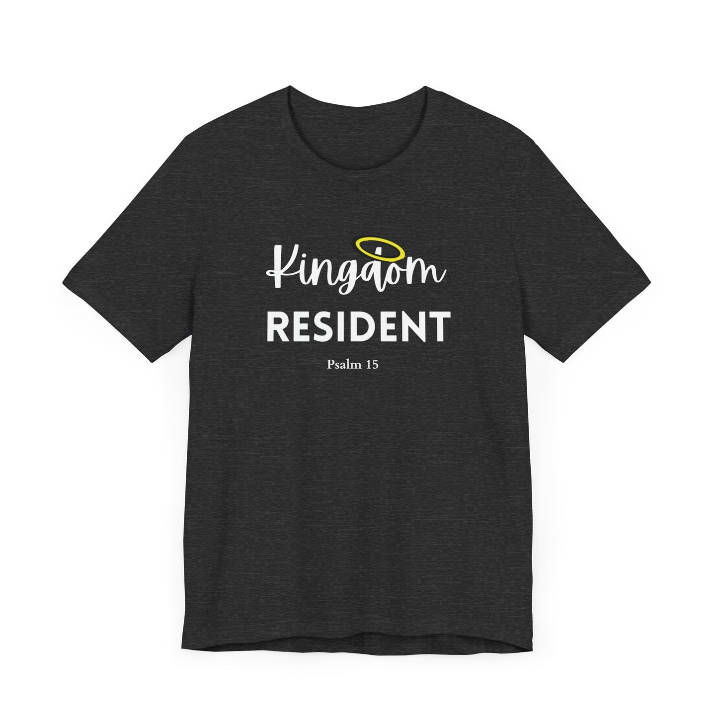 Kingdom Resident Premium Tee