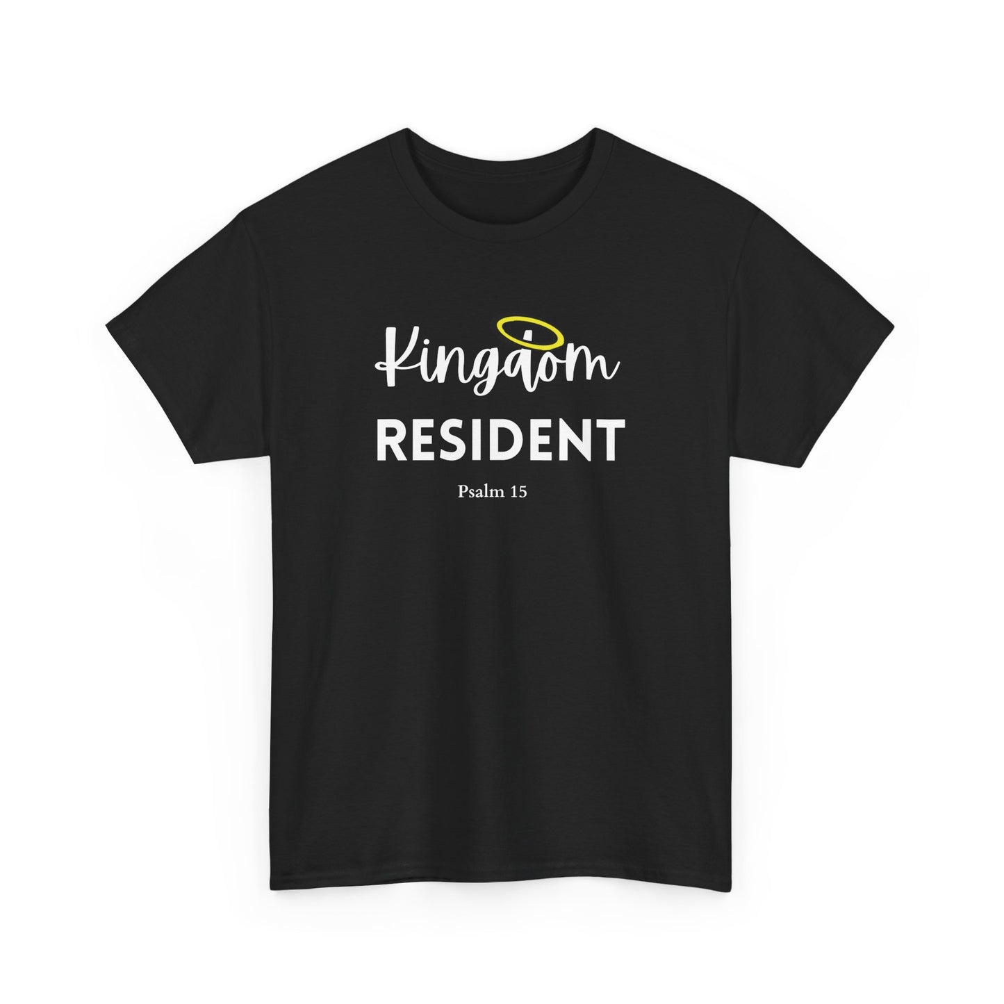 Kingdom Resident Classic Tee