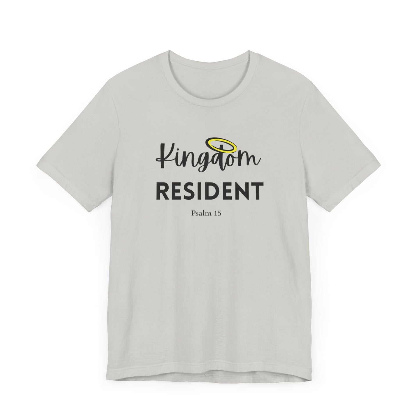 Kingdom Resident Premium Tee