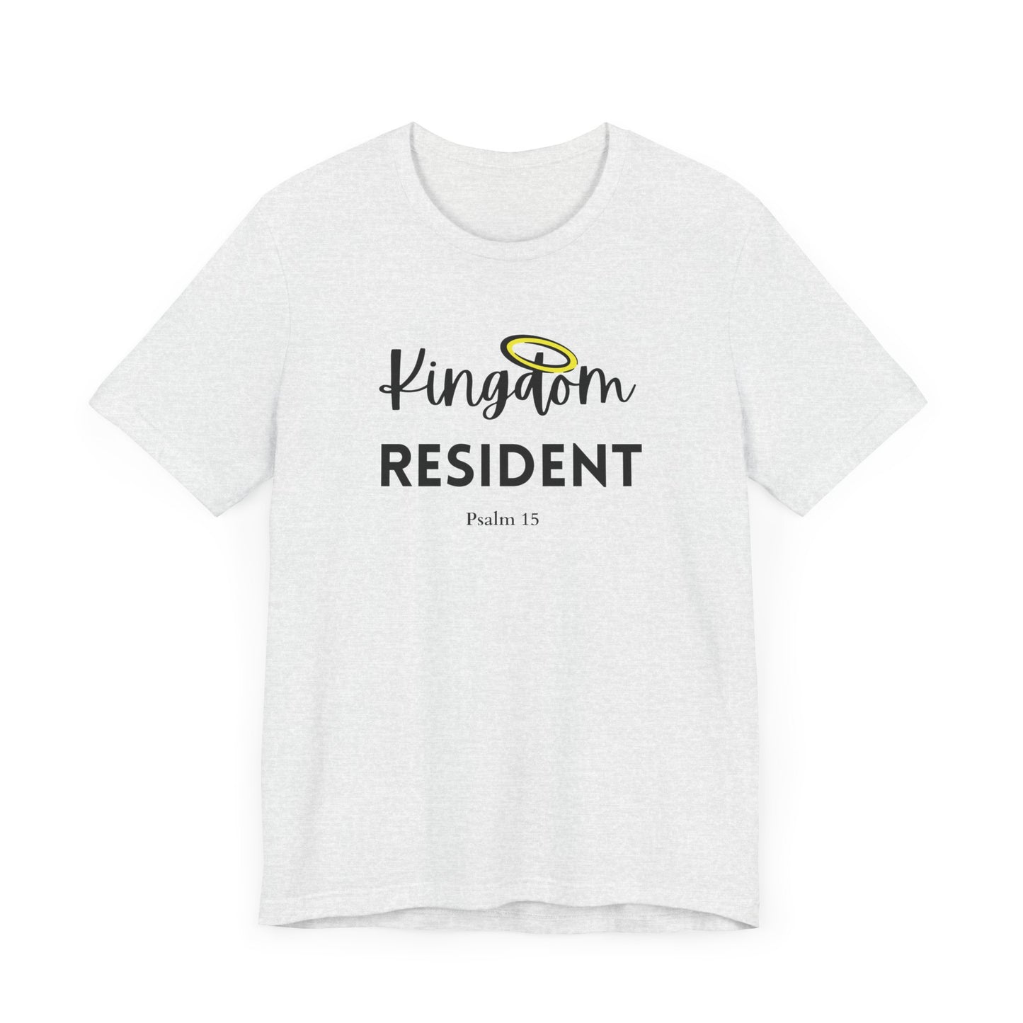 Kingdom Resident Premium Tee