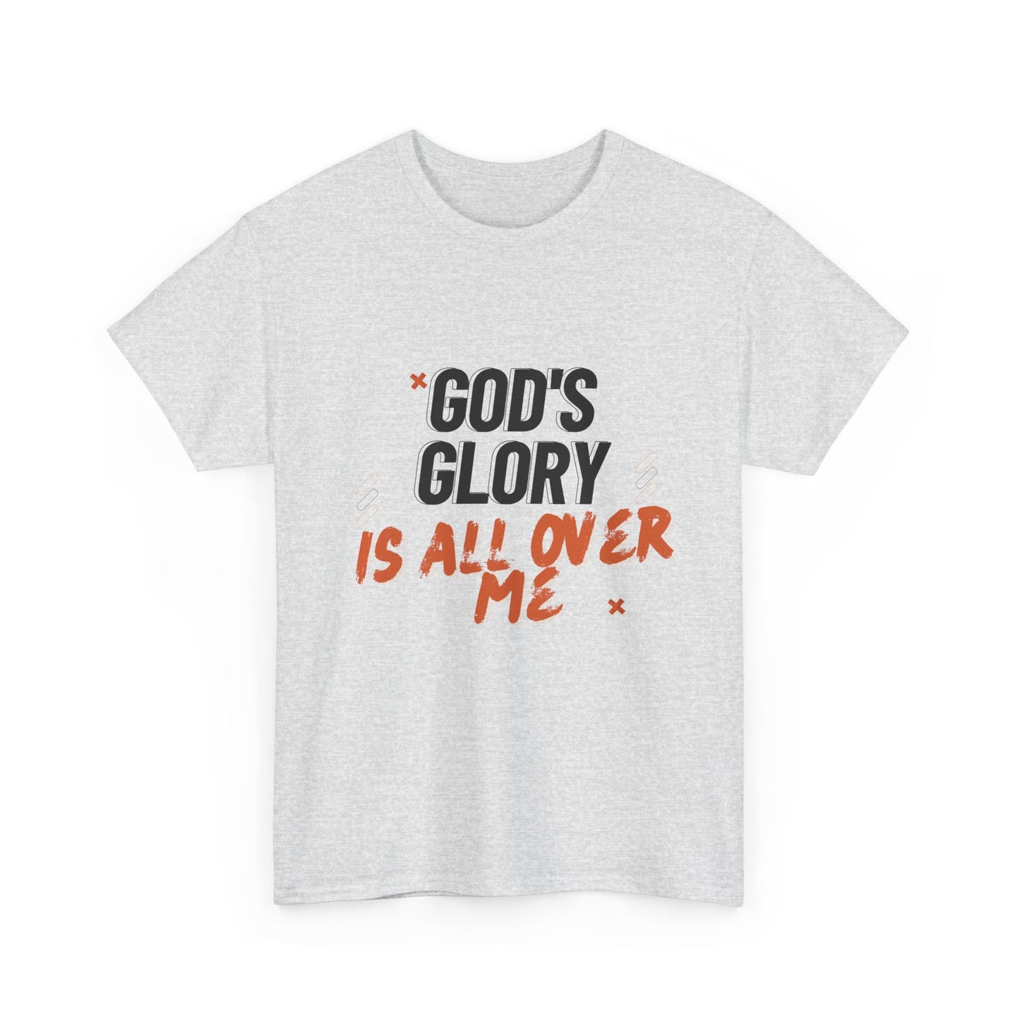 God's Glory Classic Tee