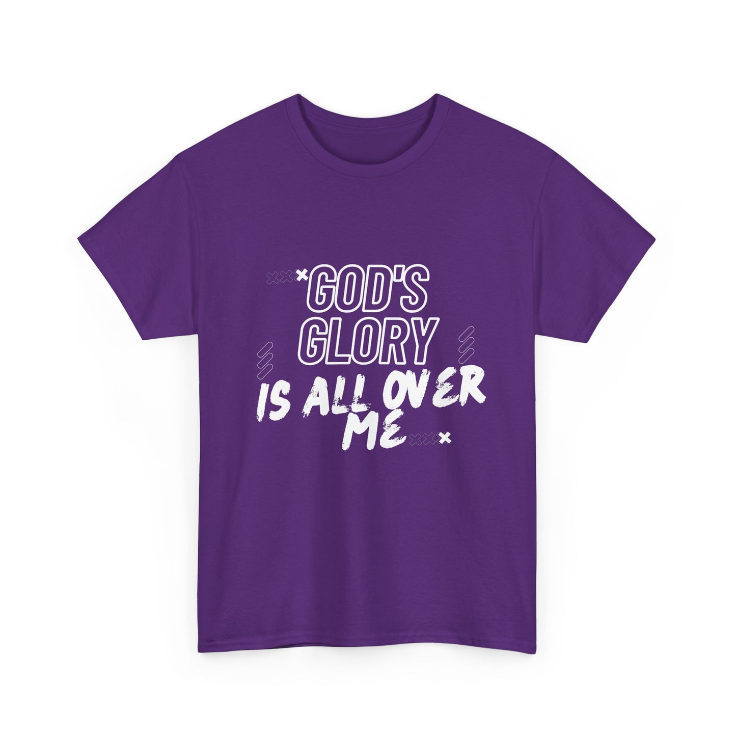 God's Glory Classic Tee