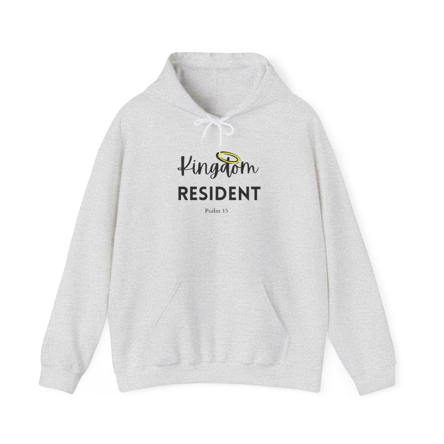 Kingdom Resident Hoodie