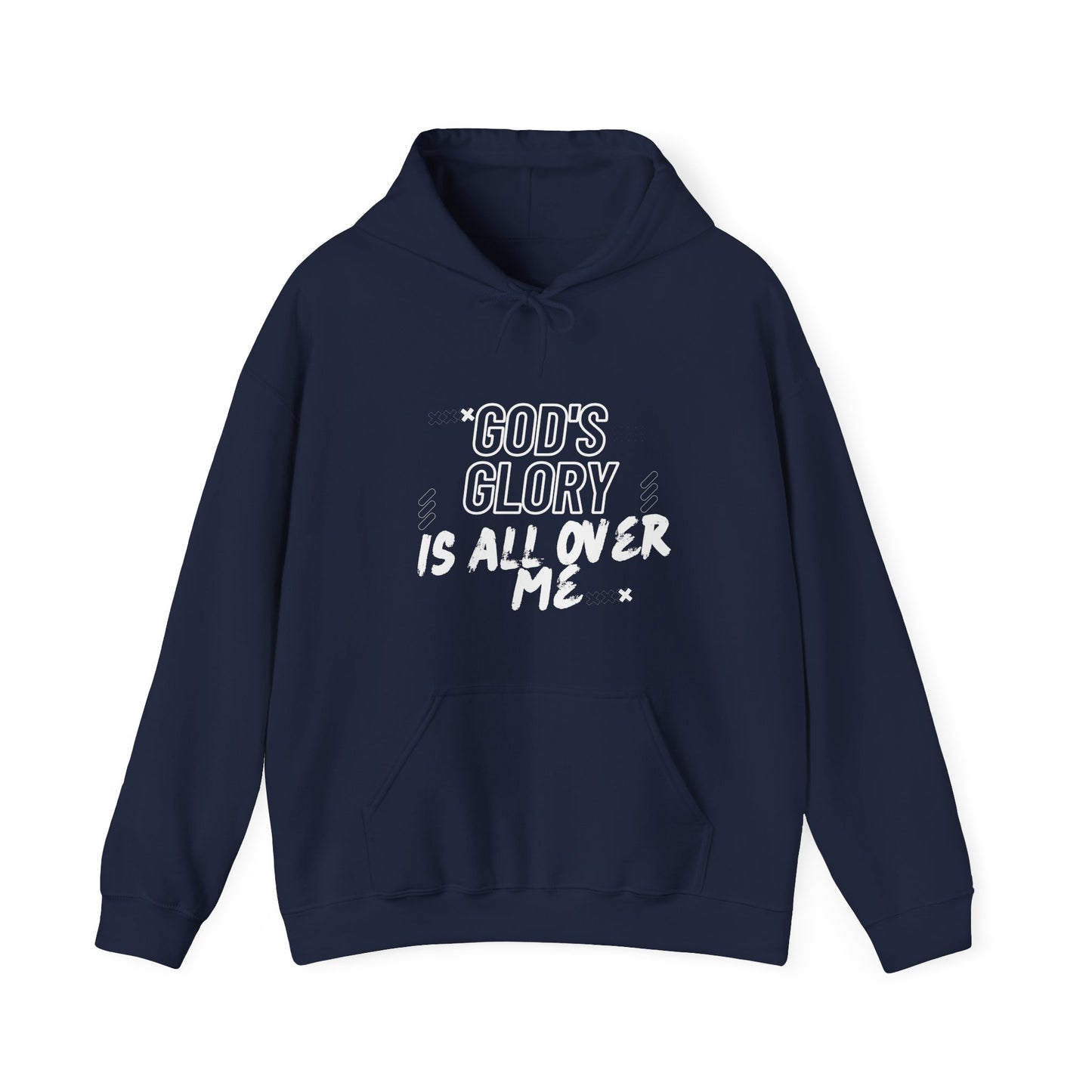 God's Glory Hoodie