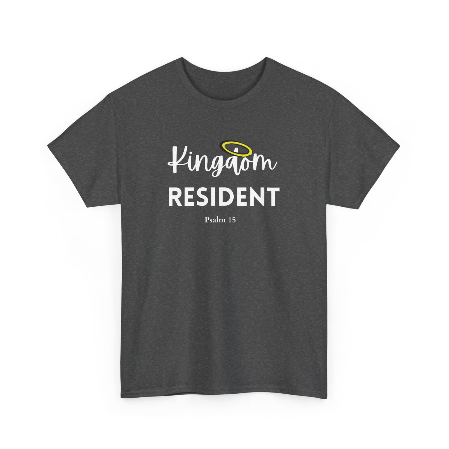 Kingdom Resident Classic Tee