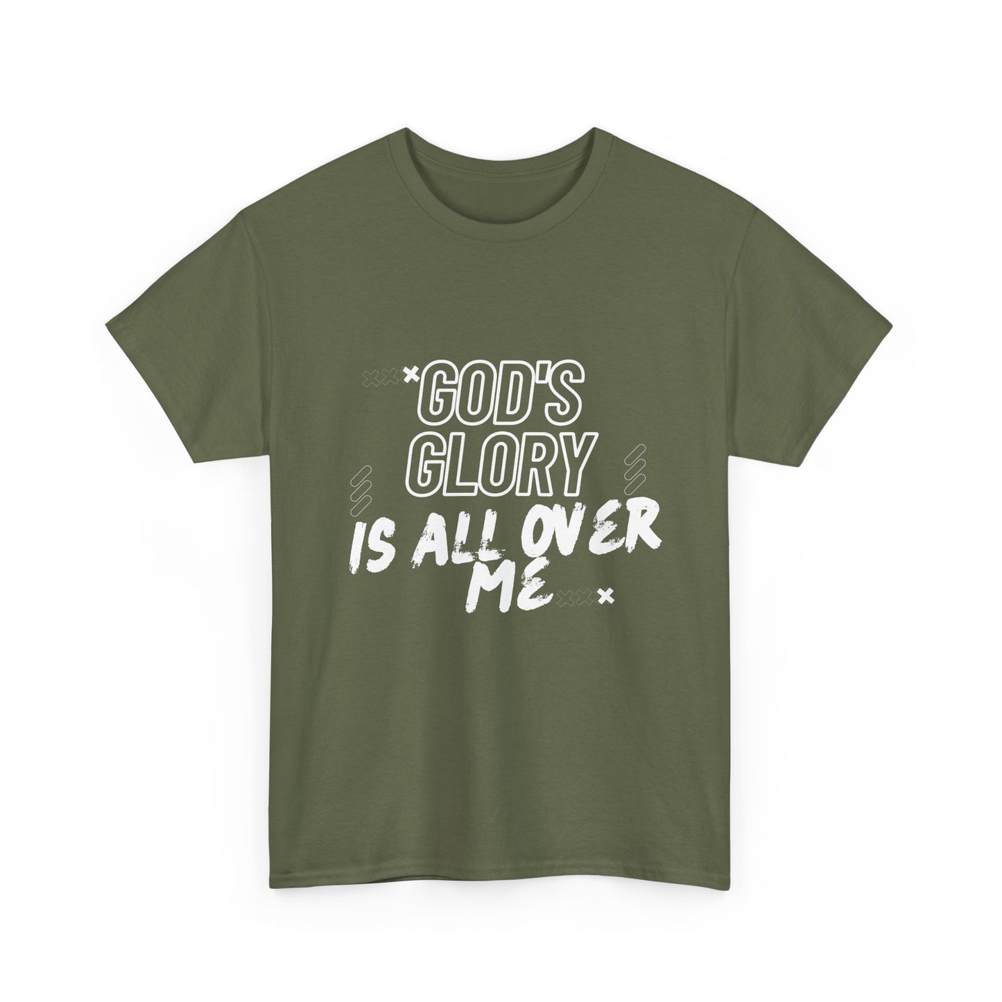 God's Glory Classic Tee