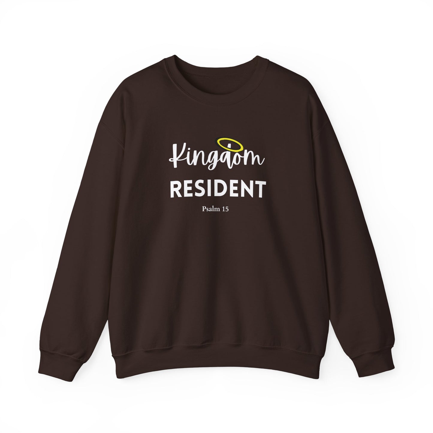 Kingdom Resident Sweatshirt