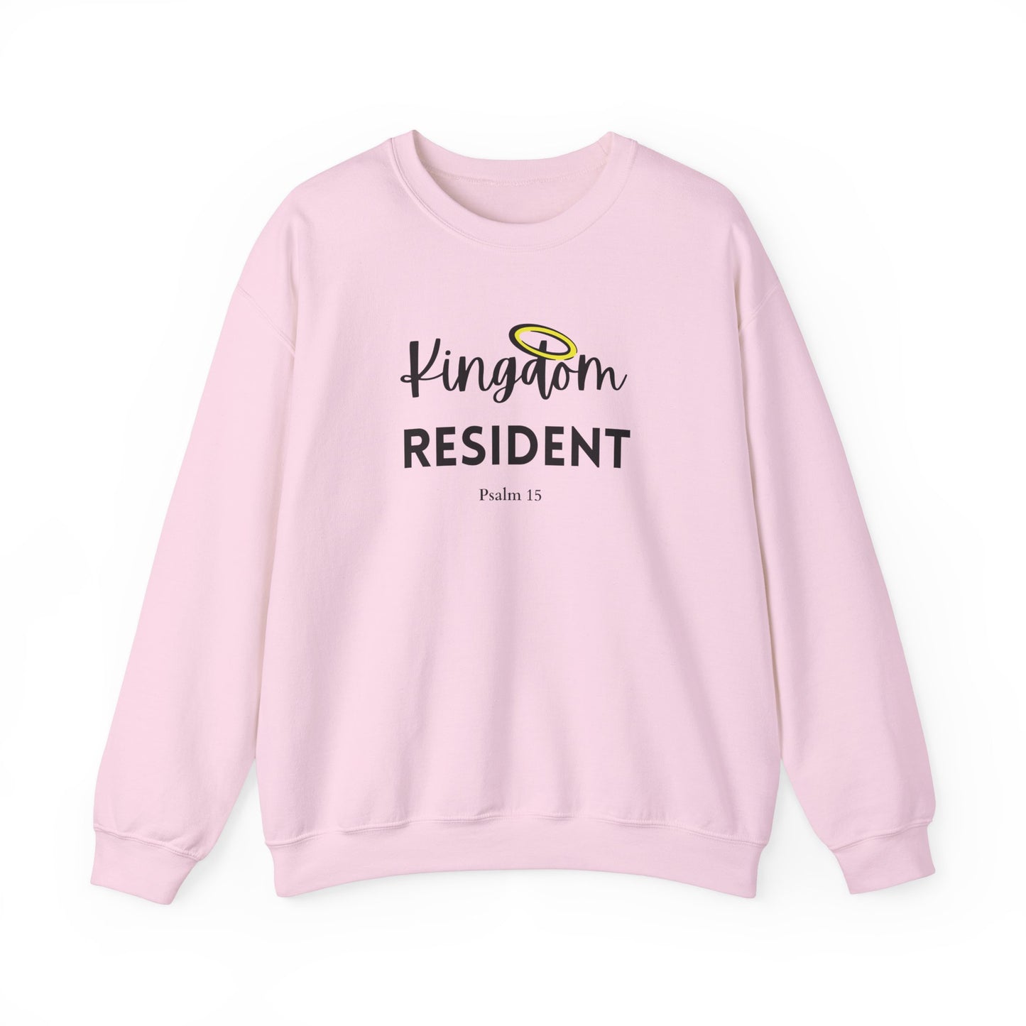 Kingdom Resident Sweatshirt