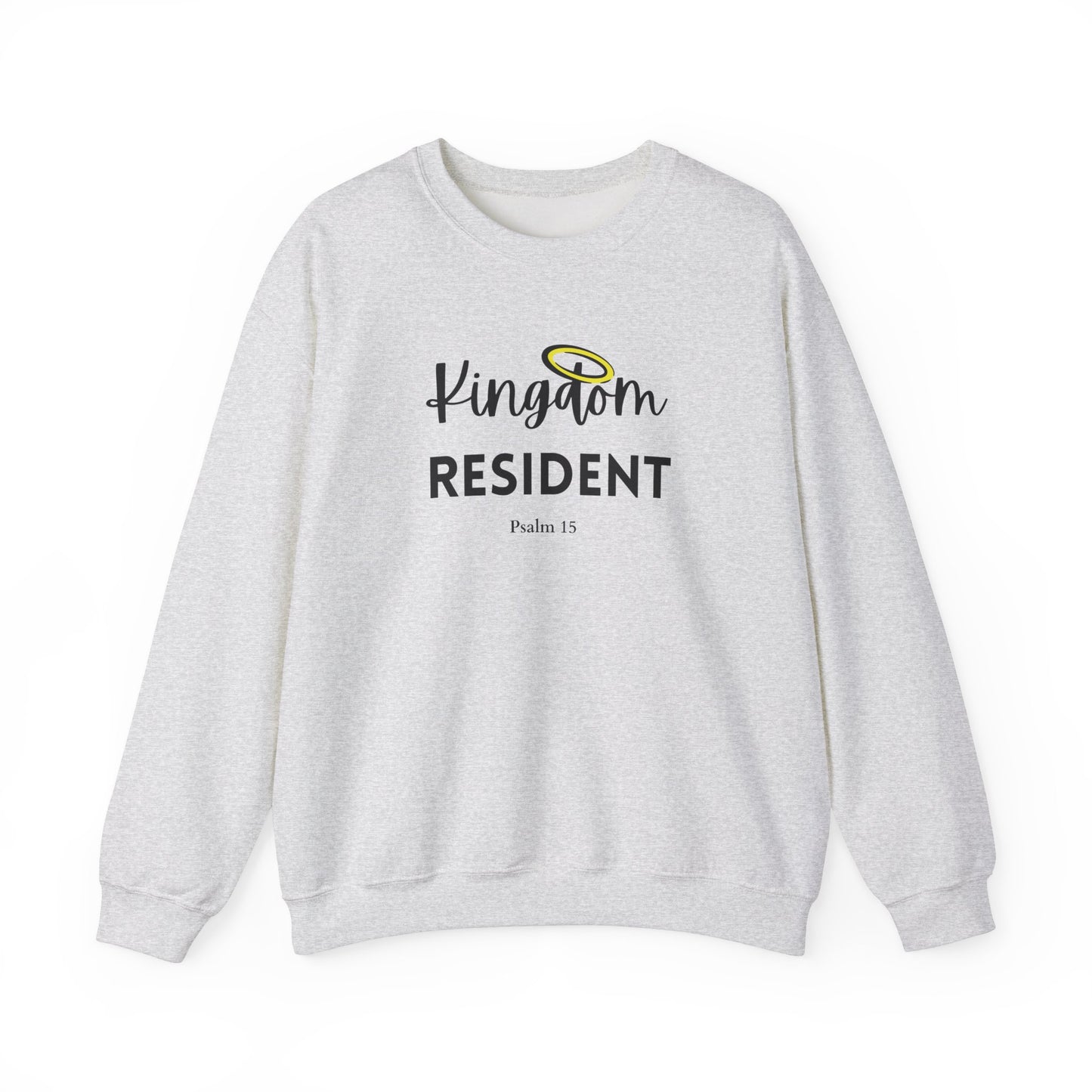 Kingdom Resident Sweatshirt