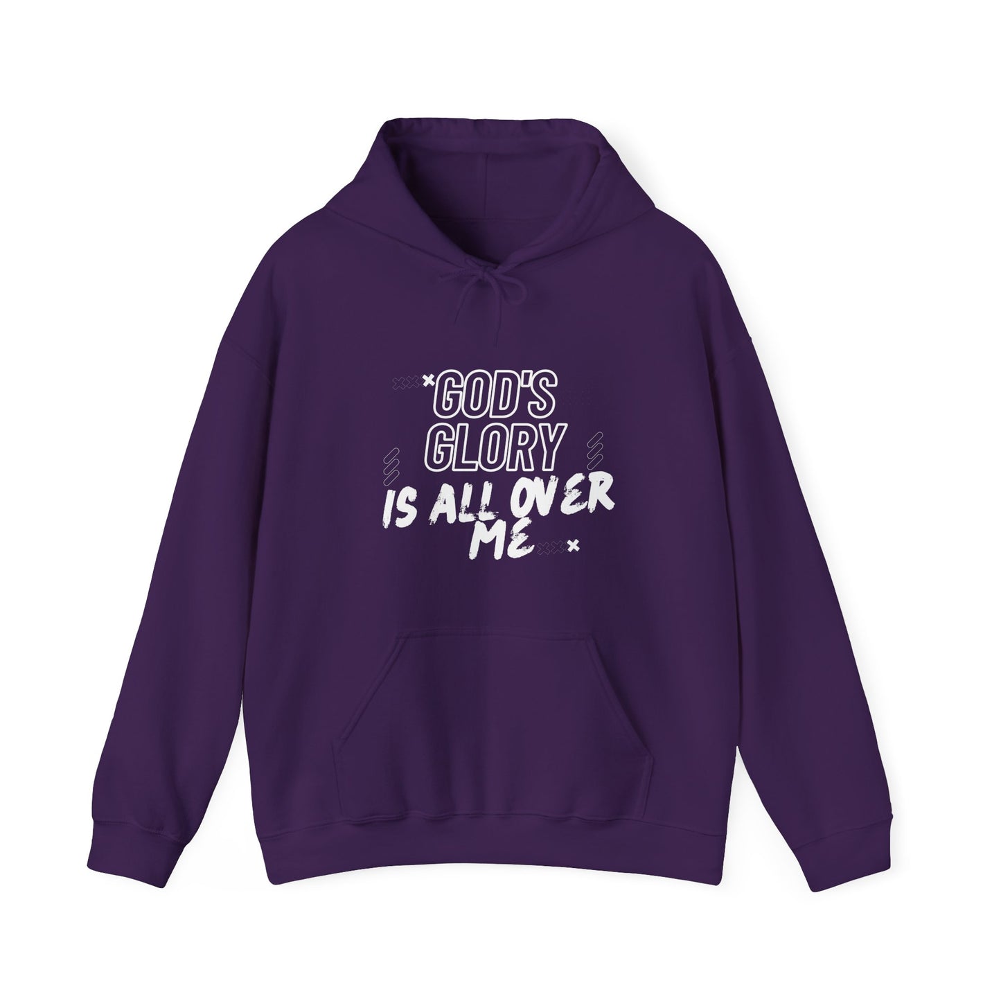 God's Glory Hoodie