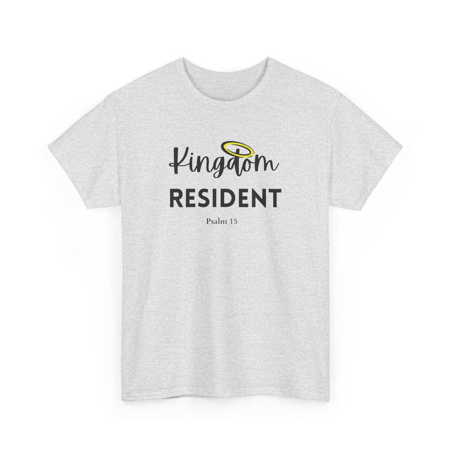 Kingdom Resident Classic Tee