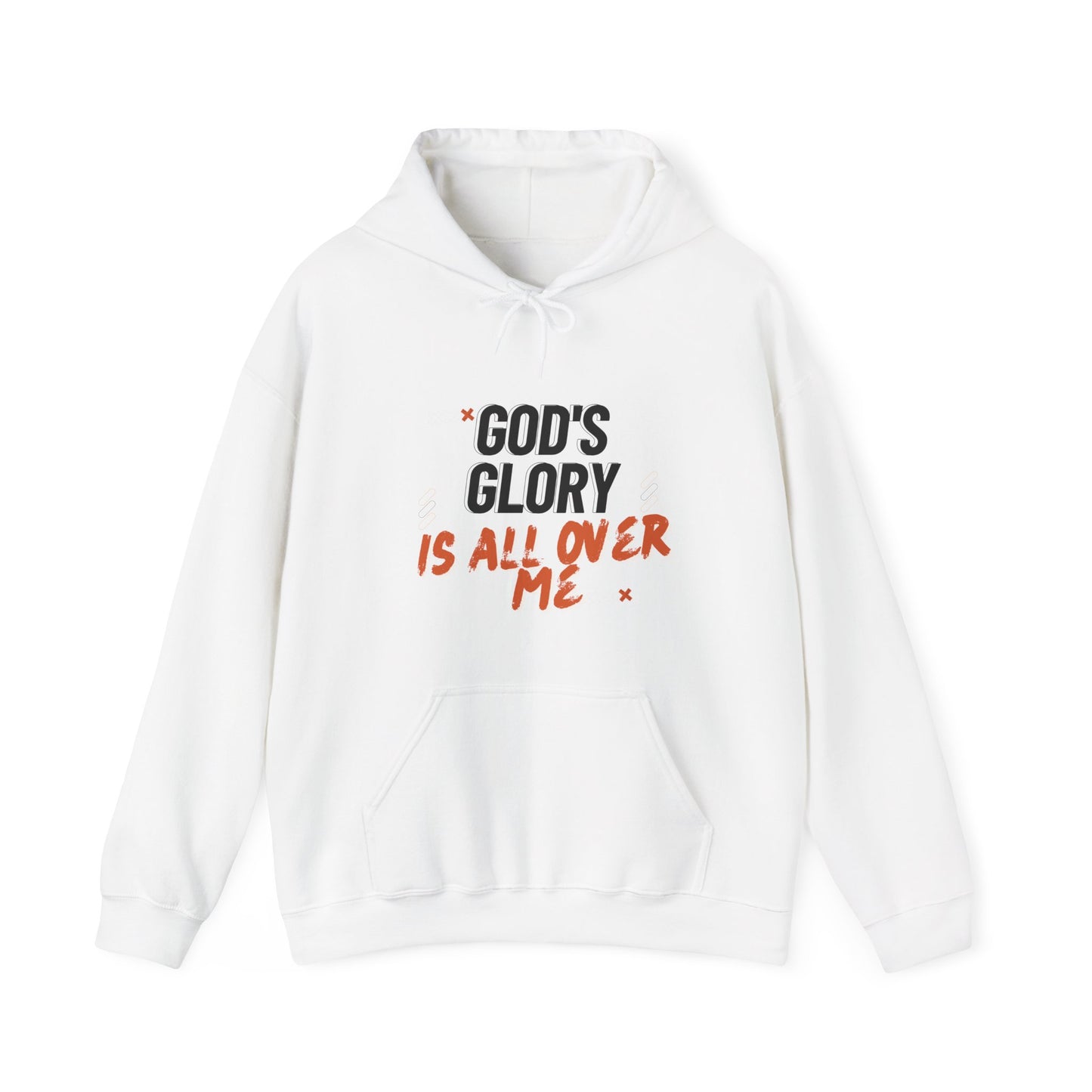 God's Glory Hoodie