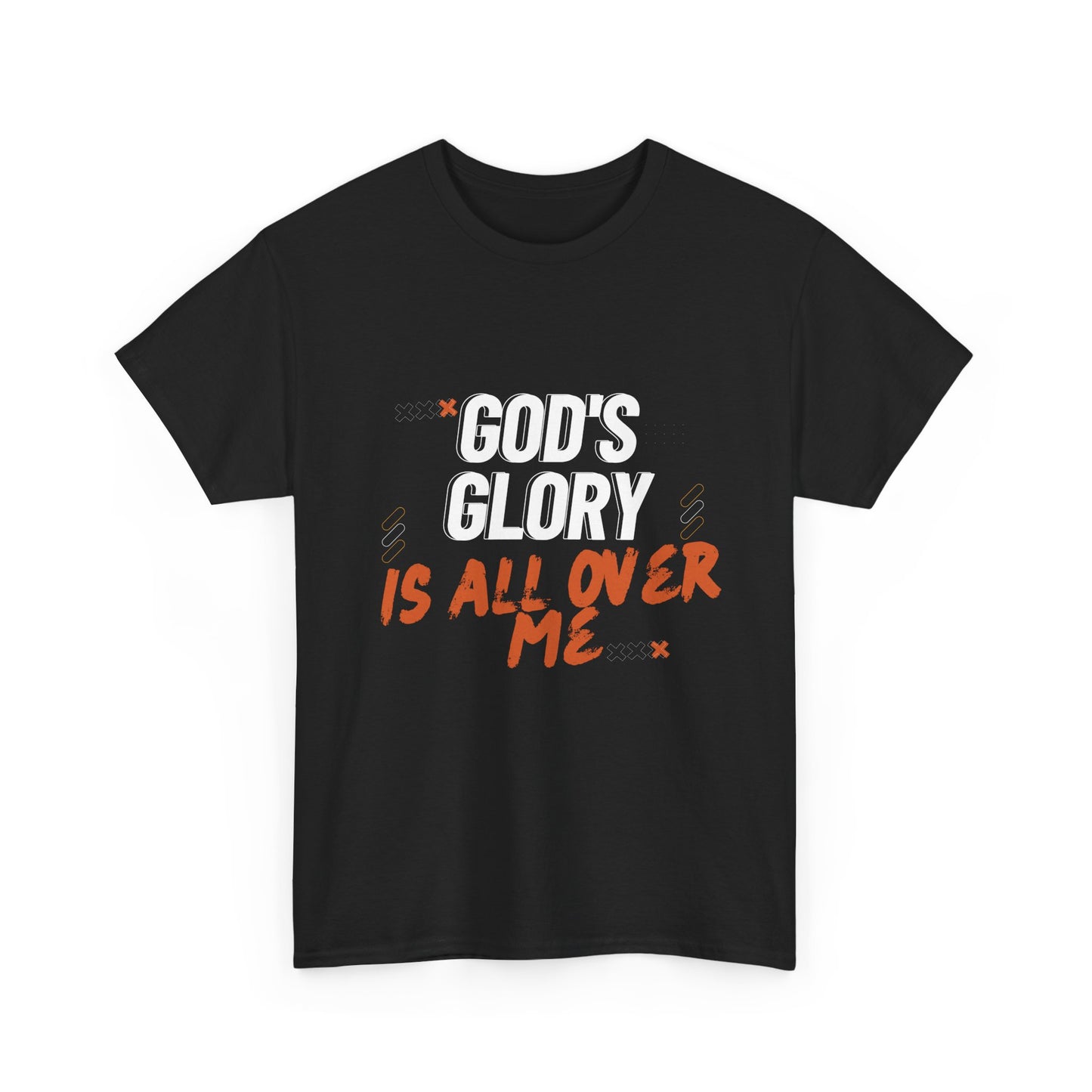 God's Glory Classic Tee