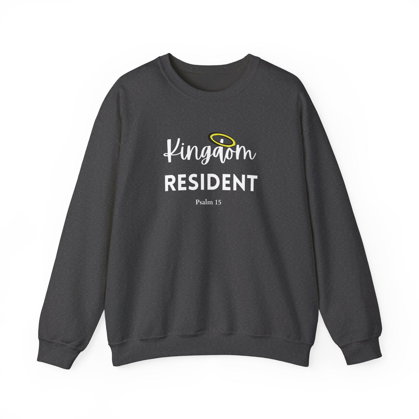 Kingdom Resident Sweatshirt