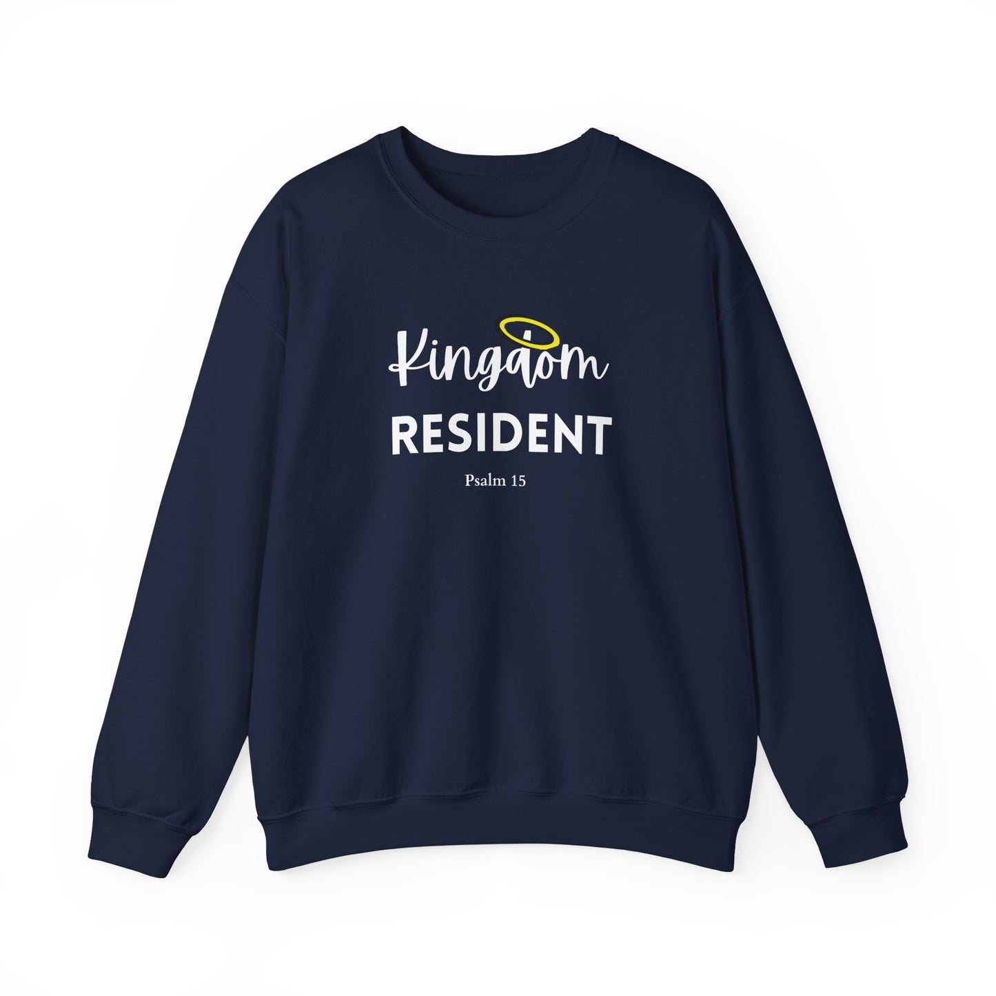 Kingdom Resident Sweatshirt