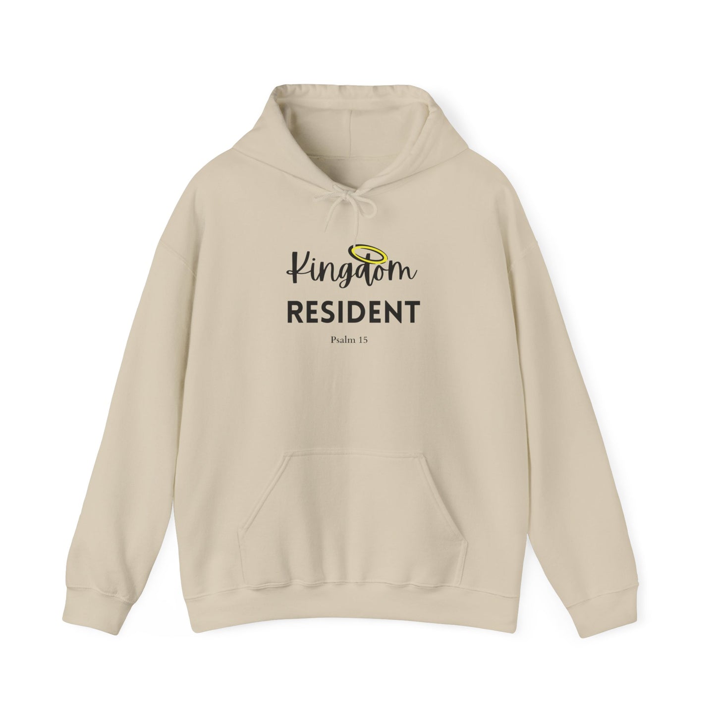 Kingdom Resident Hoodie