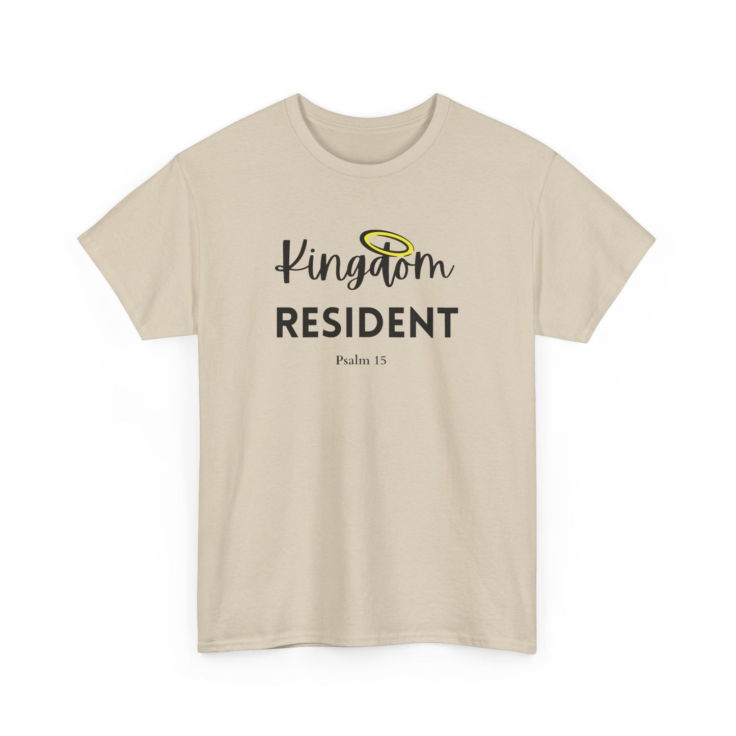 Kingdom Resident Classic Tee