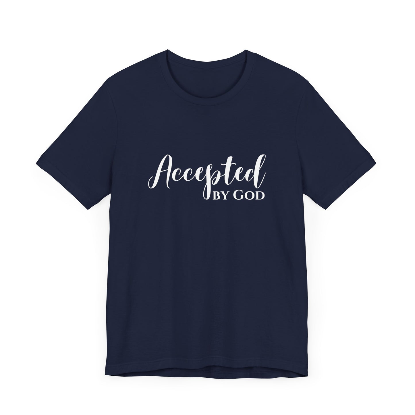 Accepted By God Premium Tee