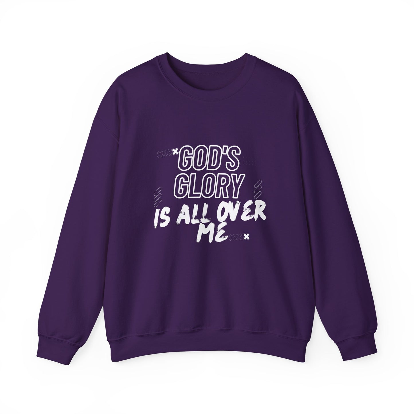 God's Glory Sweatshirt