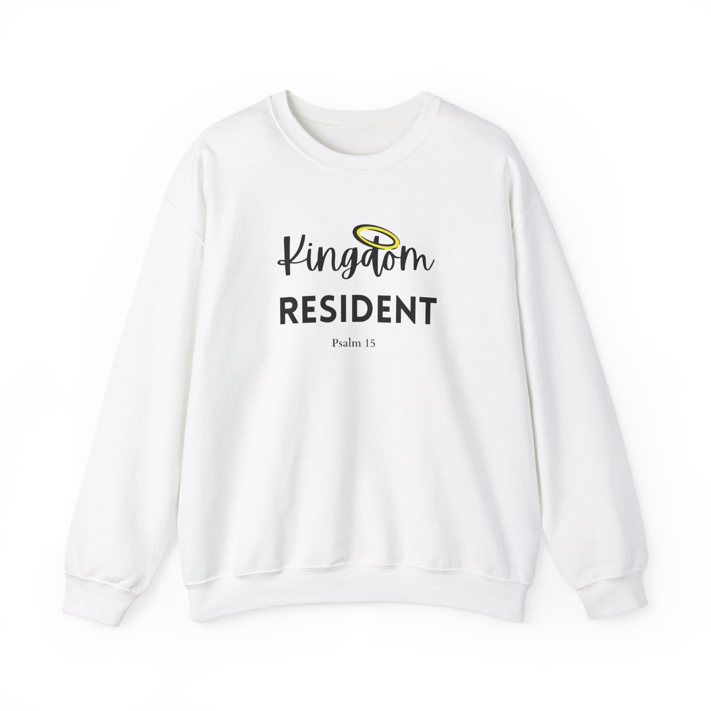 Kingdom Resident Sweatshirt