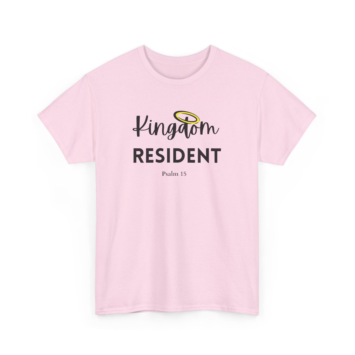 Kingdom Resident Classic Tee