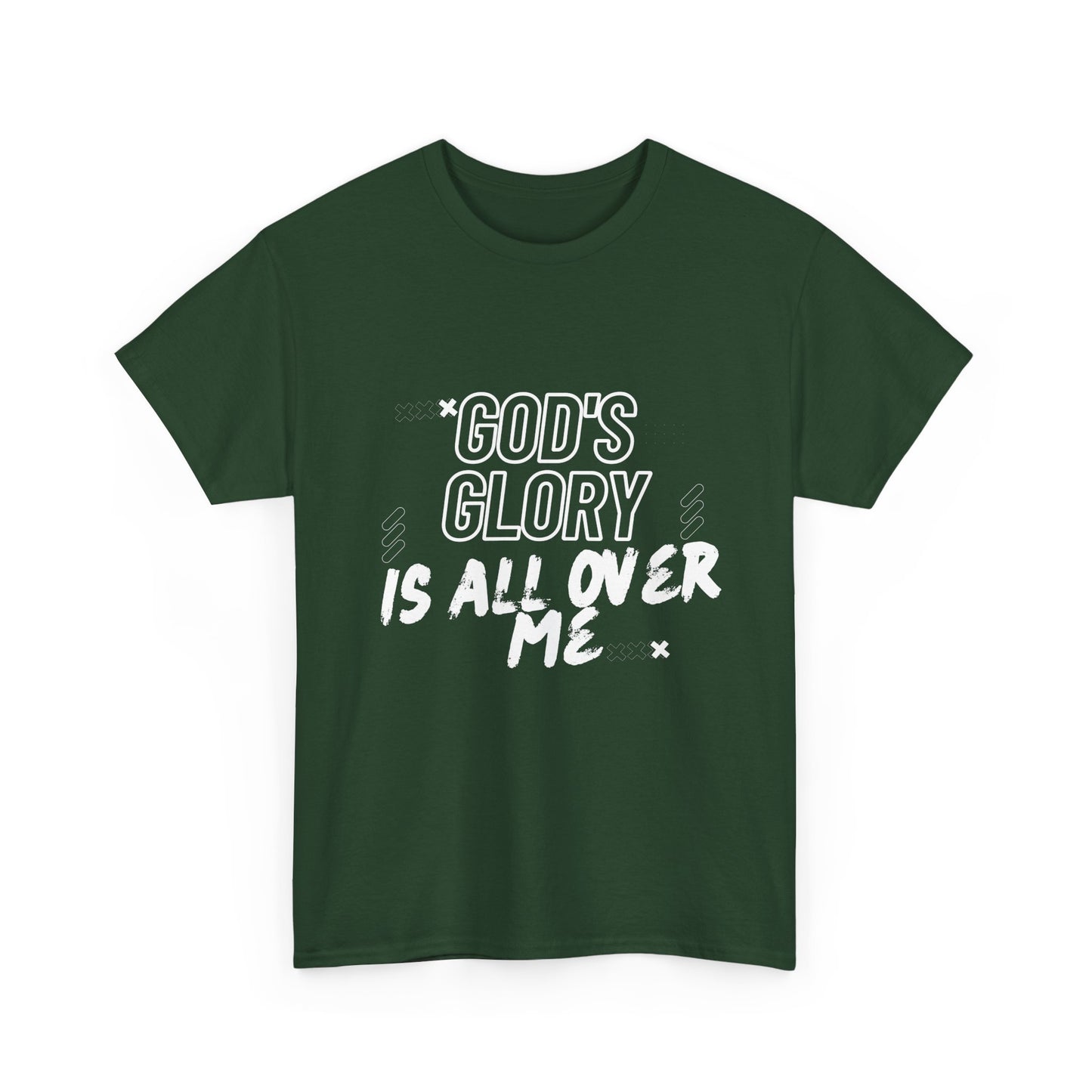 God's Glory Classic Tee