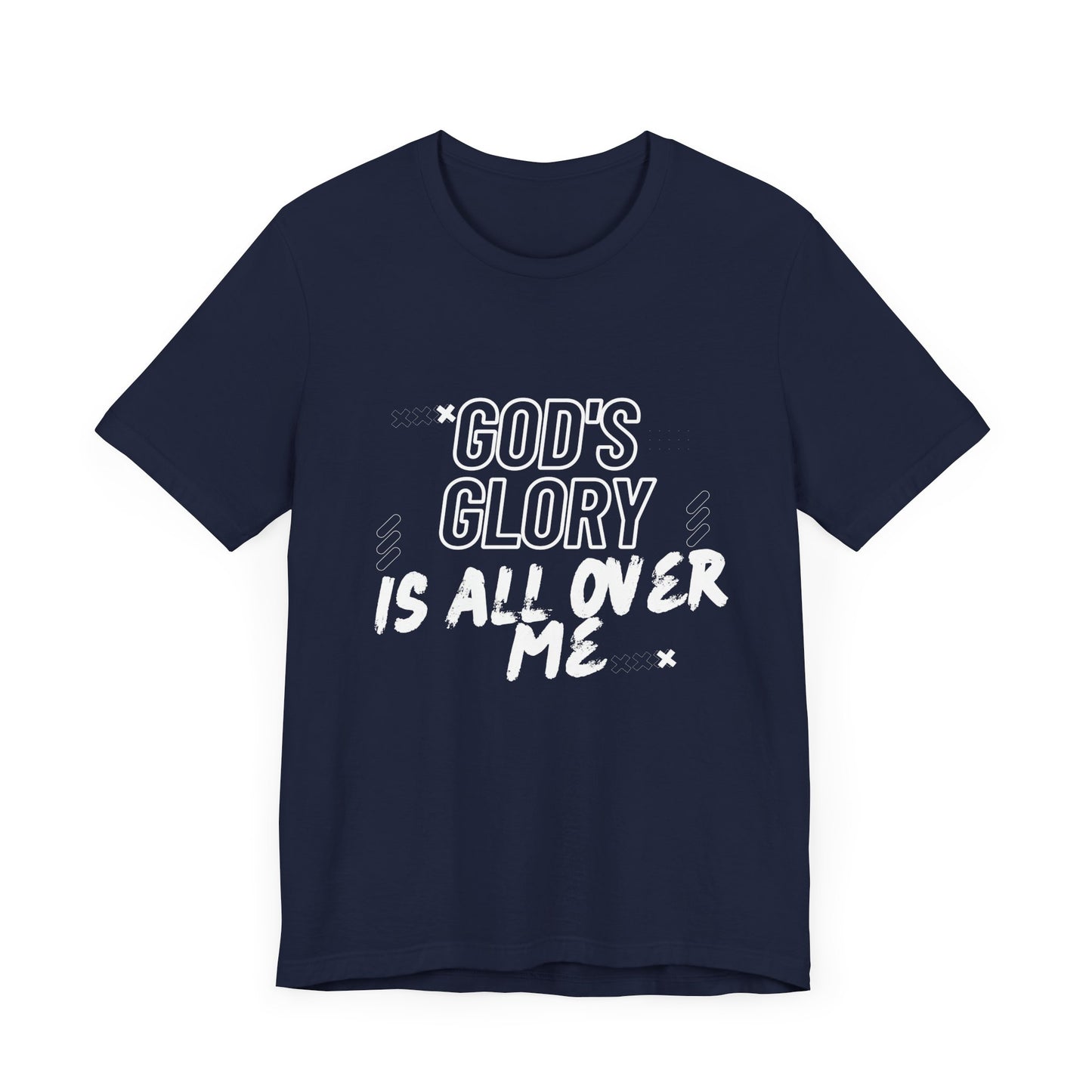God's Glory Premium Tee