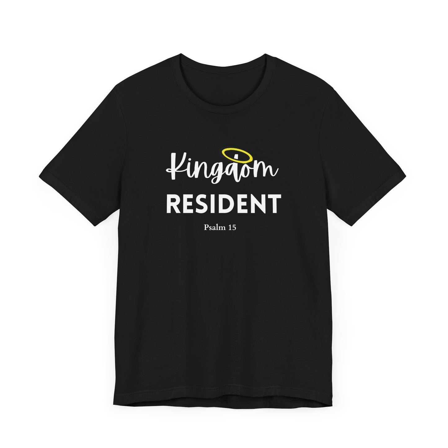 Kingdom Resident Premium Tee