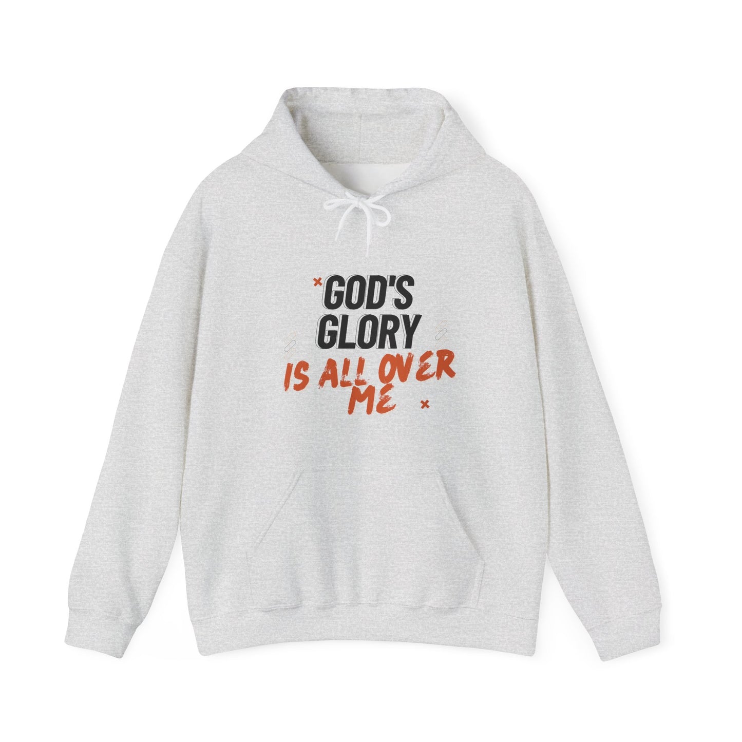 God's Glory Hoodie