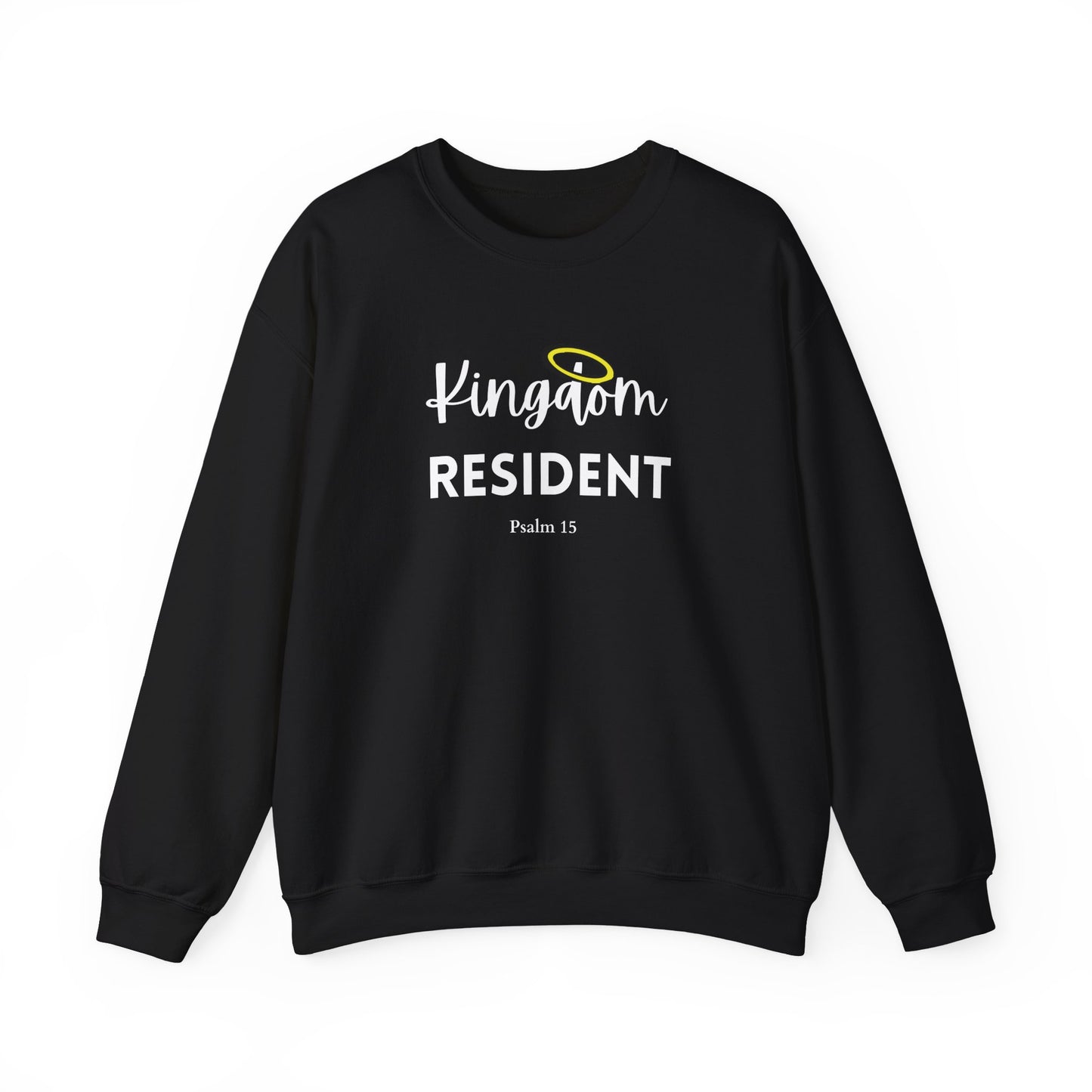 Kingdom Resident Sweatshirt