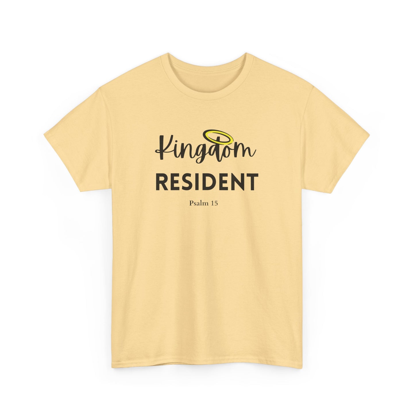 Kingdom Resident Classic Tee