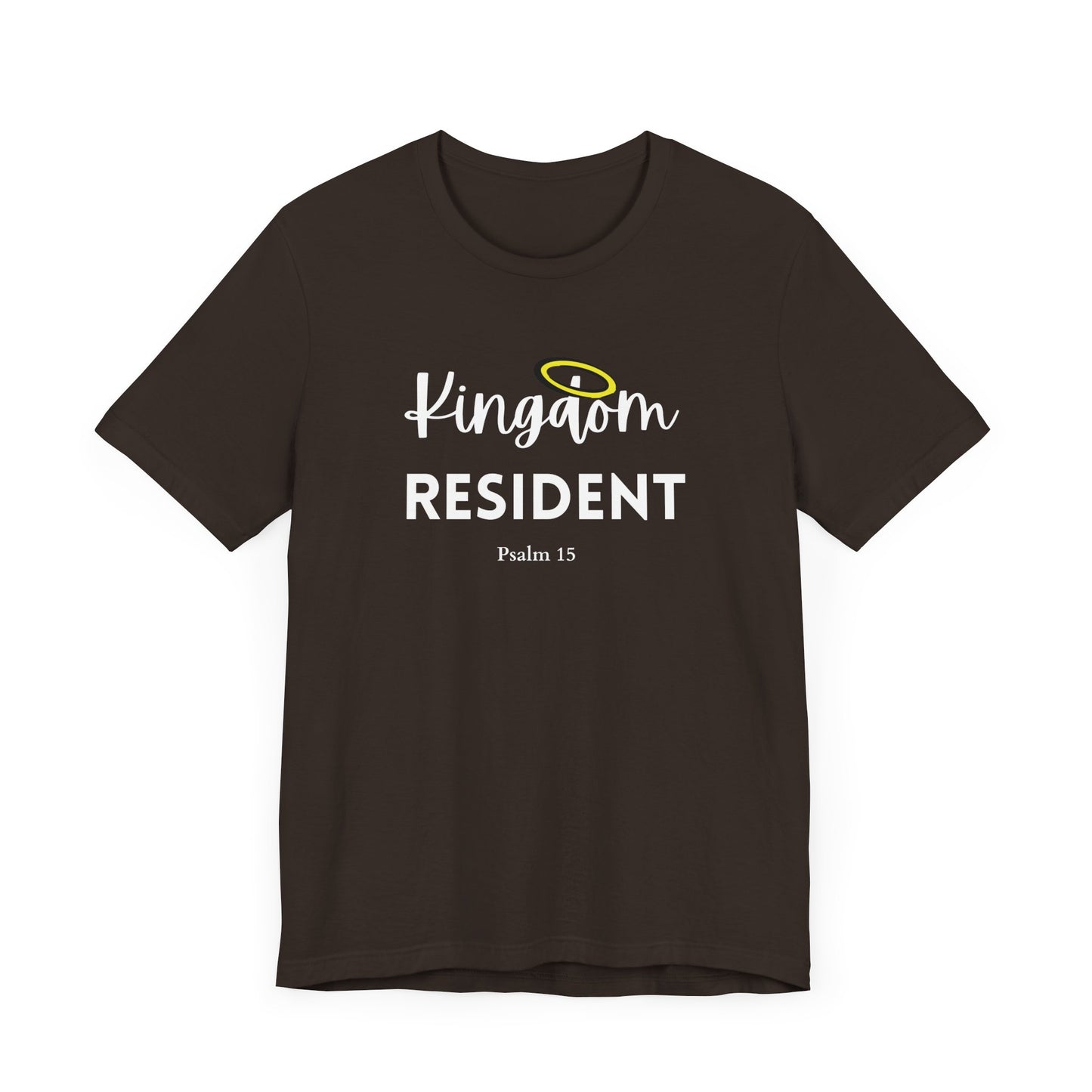 Kingdom Resident Premium Tee