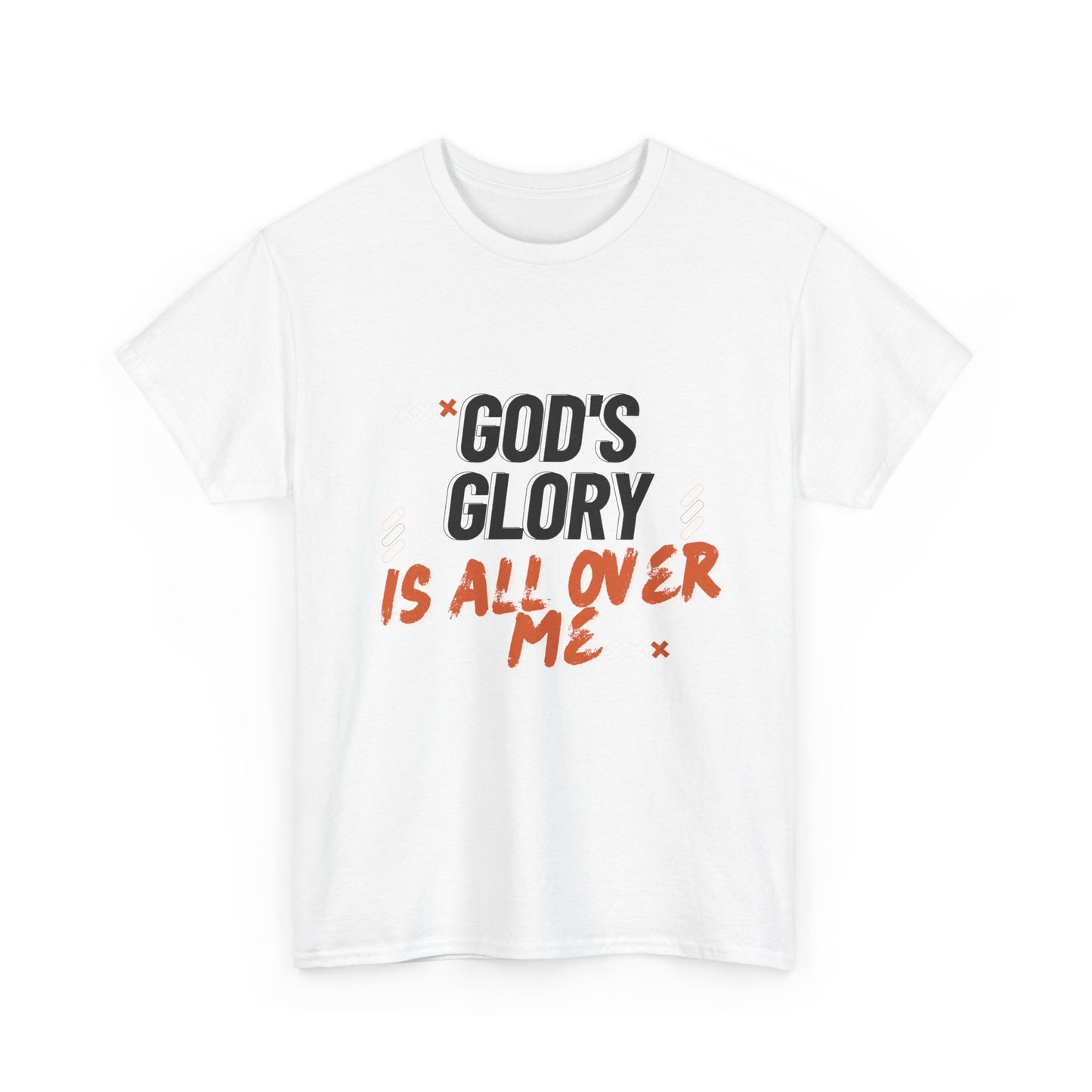 God's Glory Classic Tee