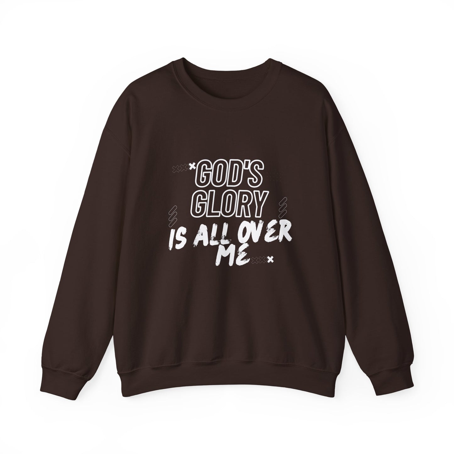 God's Glory Sweatshirt