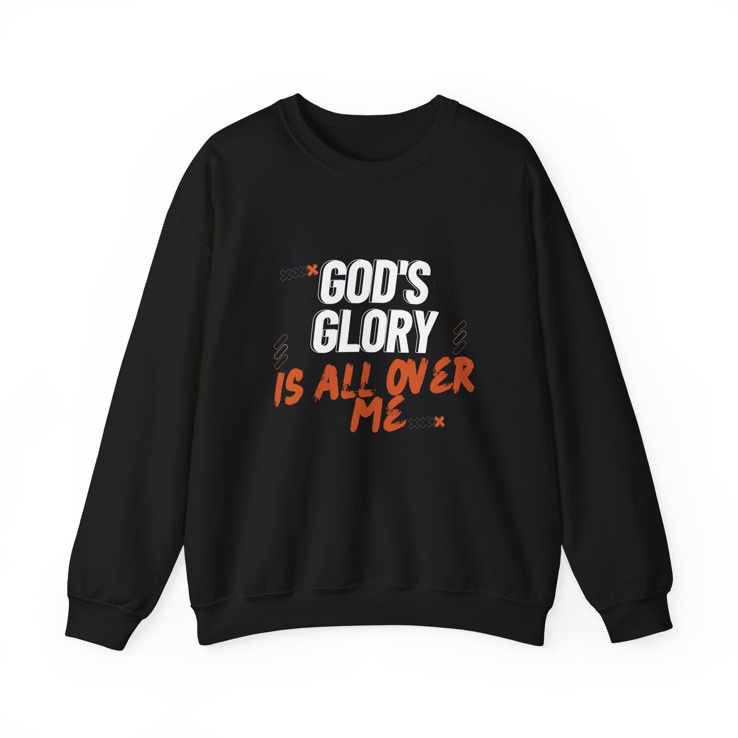 God's Glory Sweatshirt
