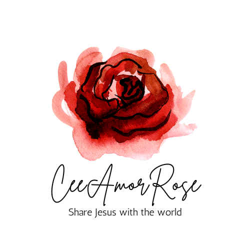Cee Amor Rose
