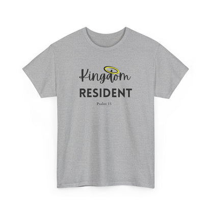 Kingdom Resident Classic Tee