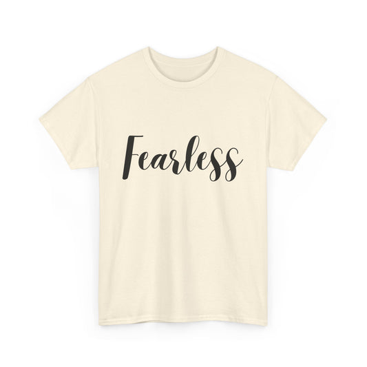 Fearless Classic T-shirt