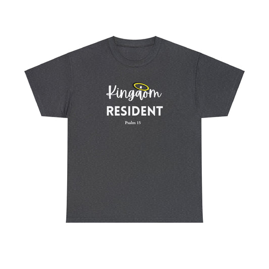 Kingdom Resident Classic T-shirt