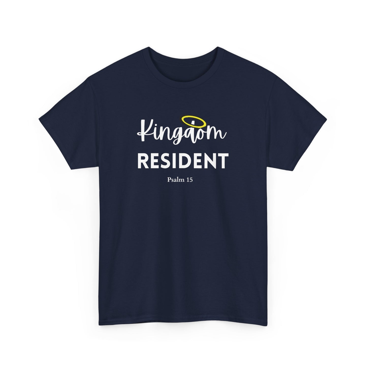 Kingdom Resident Classic Tee