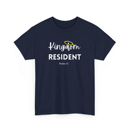 Kingdom Resident Classic Tee