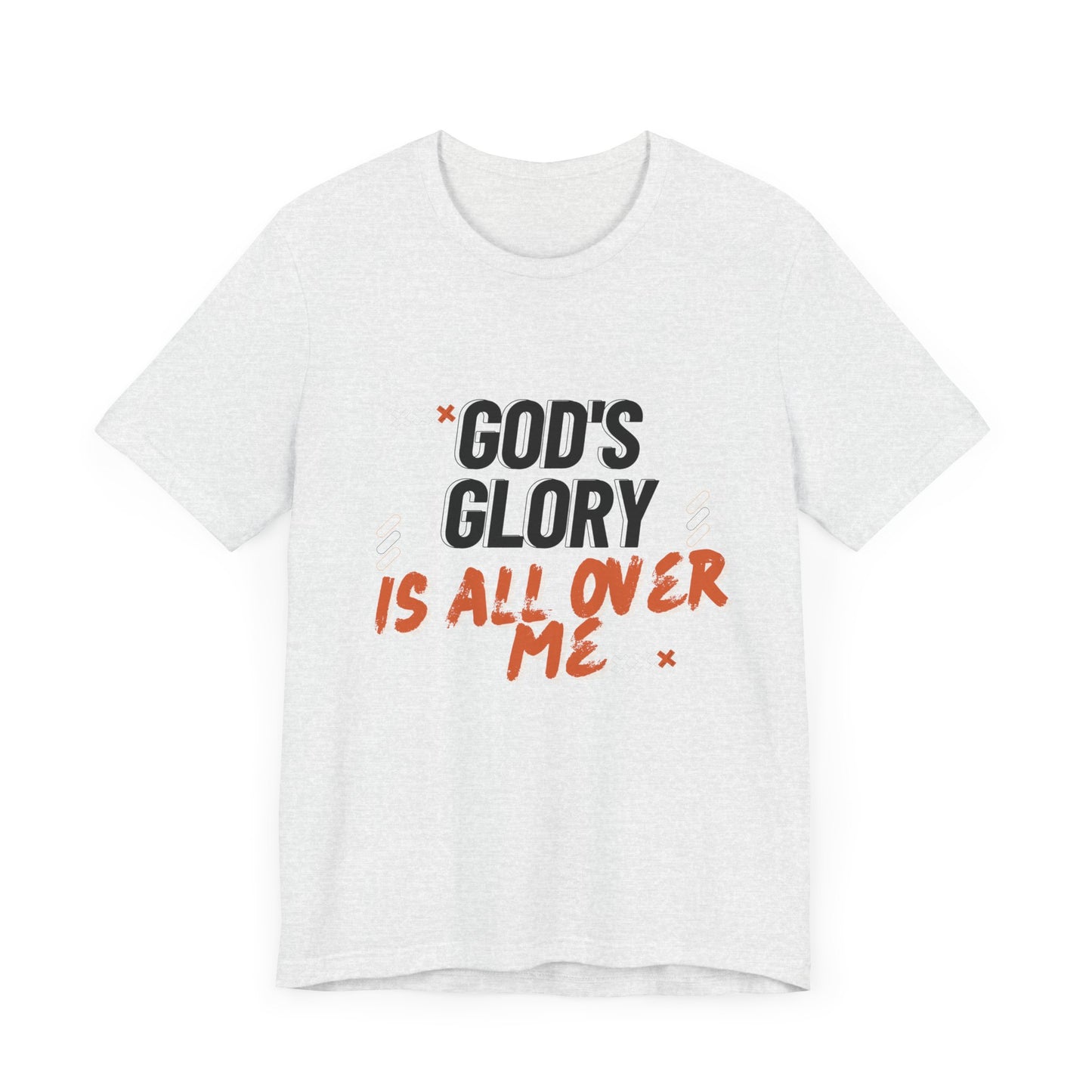 God's Glory Premium Tee