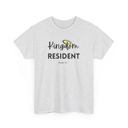 Kingdom Resident Classic Tee