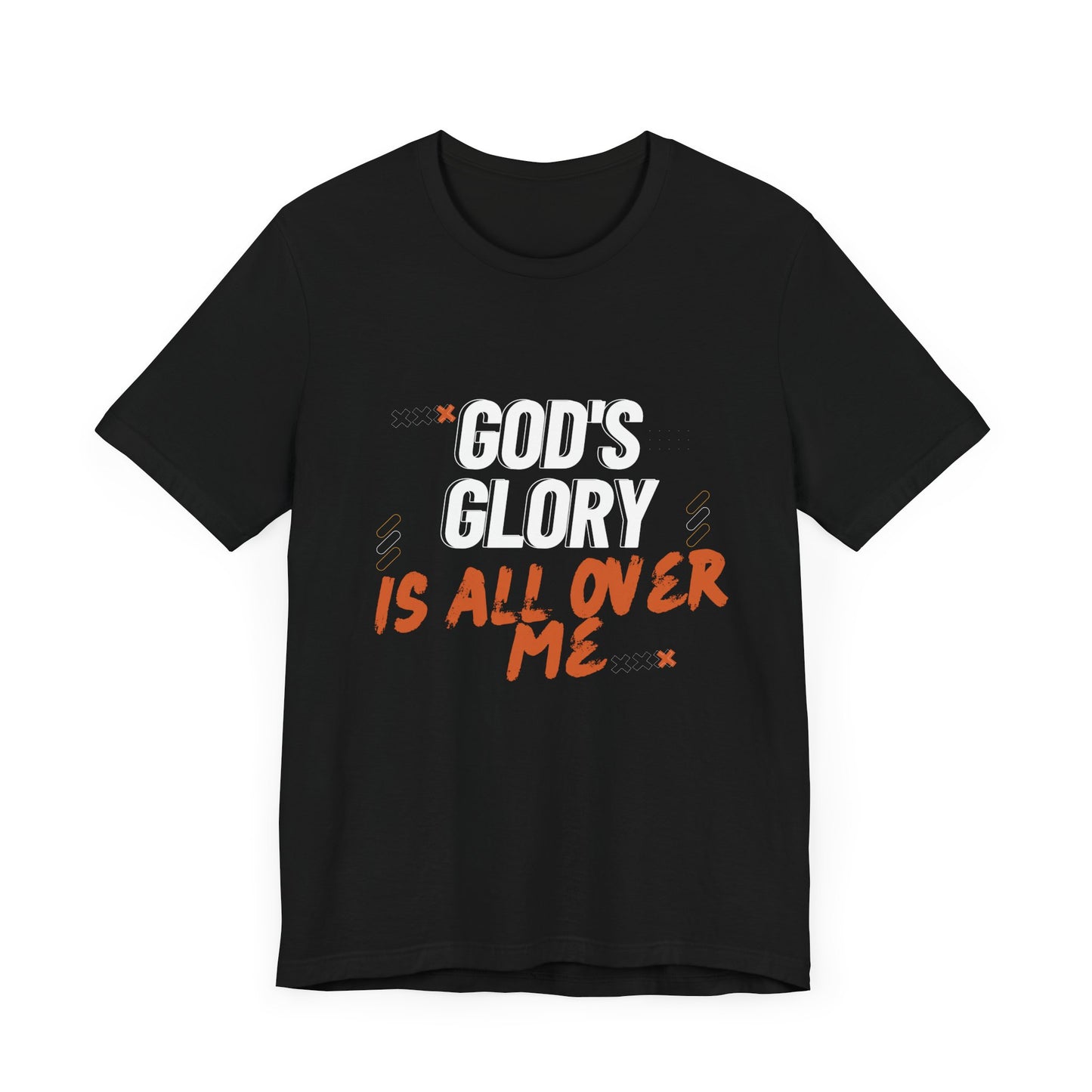 God's Glory Premium Tee